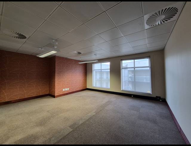 245M² OFFICE TO LET IN MELROSE ARCH